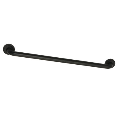 Barre d'appui de 1-1 / 4 pouce Kingston Brass Laurel