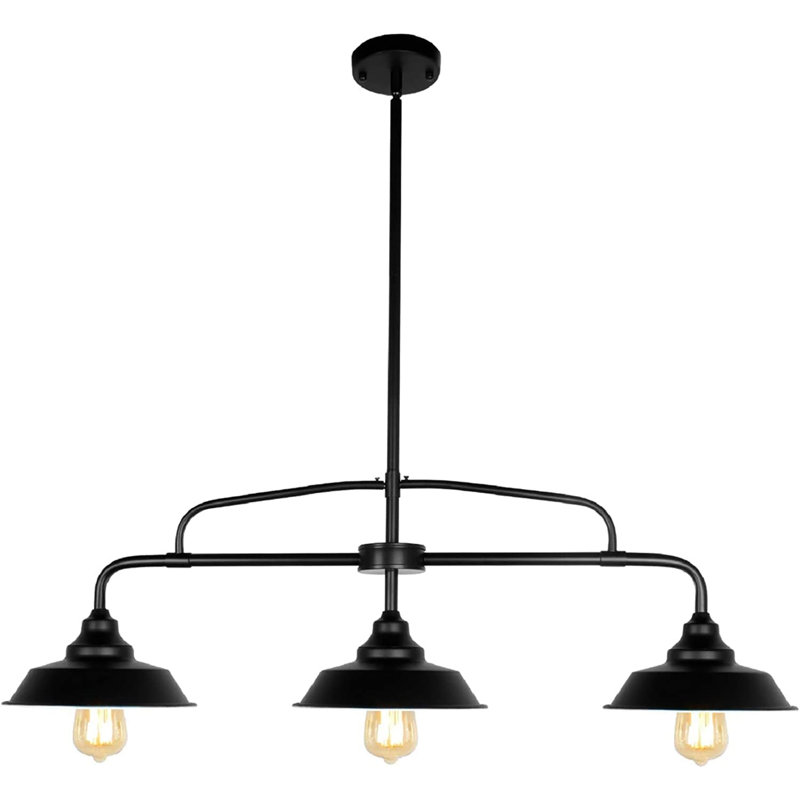 Luminaire suspendu moderne Modern Farmhouse