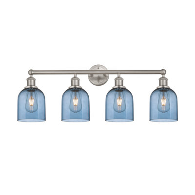 Odaniel 4 - Light Dimmable Vanity Light