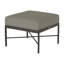 Monaco Outdoor Ottoman With Cushion-70040959-67730122-67730123