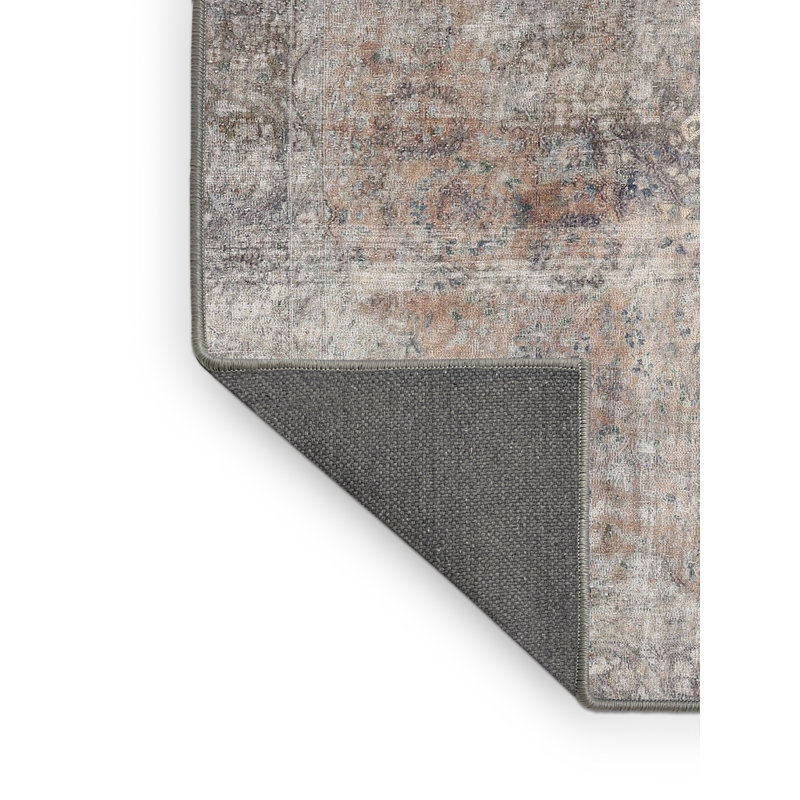 Prewitt Indoor Rug, Rectangle 2' x 4'