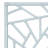 Tiffany Collection Open-Frame Headboard-110886674-21170820