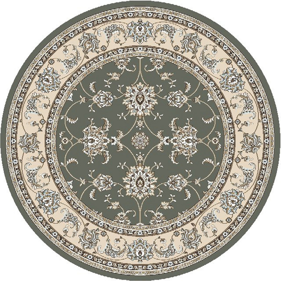 Paulsen Oriental Indoor Rug Canora Grey Rug 