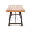 Table de salle à manger d'extérieur