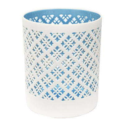 5'' H Tabletop Votive Holder