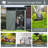 5ft x 3ft Outdoor Metal Storage Shed-116106414