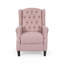 Fauteuil inclinable manuel 28 po de large