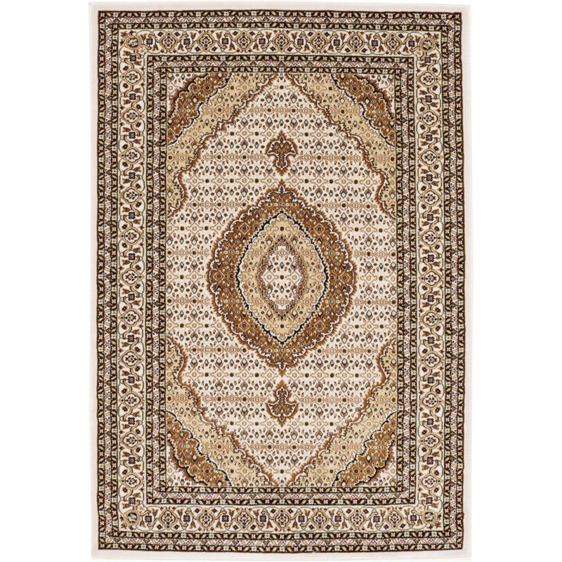 Tapis de style oriental Galylea