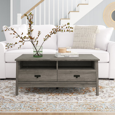 Endersen Coffee Table