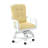 Edgewater Castered Arm Chair-27476663-27476681
