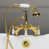 Polished Brass is out of stock