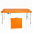 Orange is out of stock