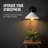 Industrial Adjustable Wall Sconce with Conical Shade-707687491