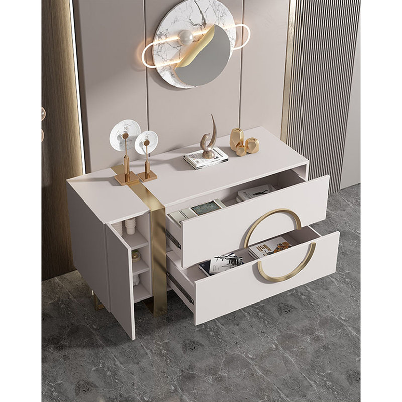 Armoire d'appoint pour hall d'entrée