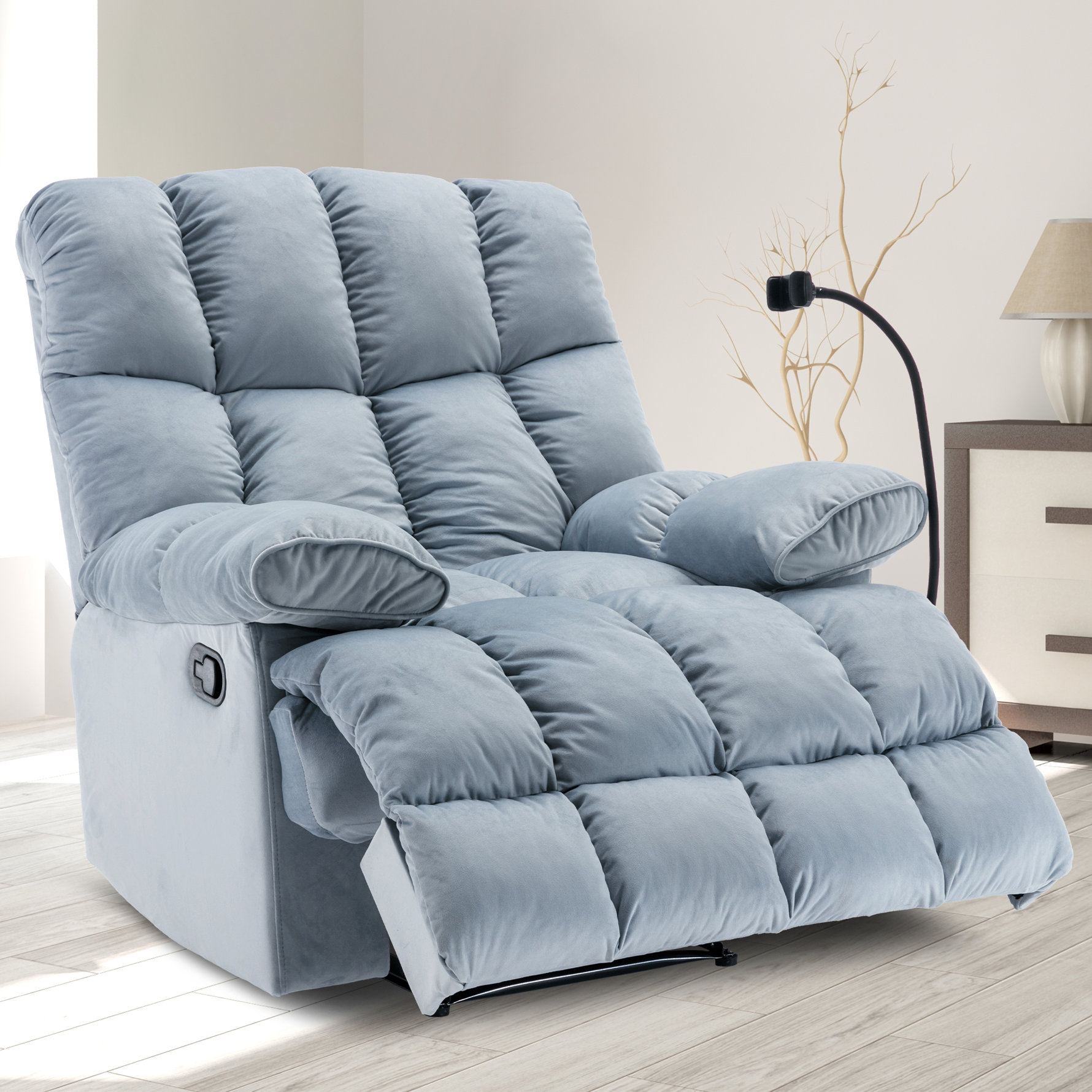recliner Image