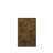 31.49 Inches Of Black And Brown Solid Wood Shoe Cabinet-223383770