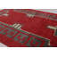 Art Deco Handmade Wool Area Rug