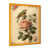 Gold Picture Framed Canvas