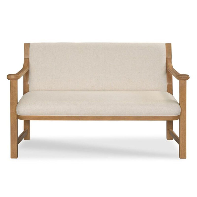 Hayes Upholstered Bench