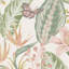 Floral Wallpaper Double Roll-1569142192