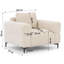 Cardea 2 - Piece Living Room Set-235109992