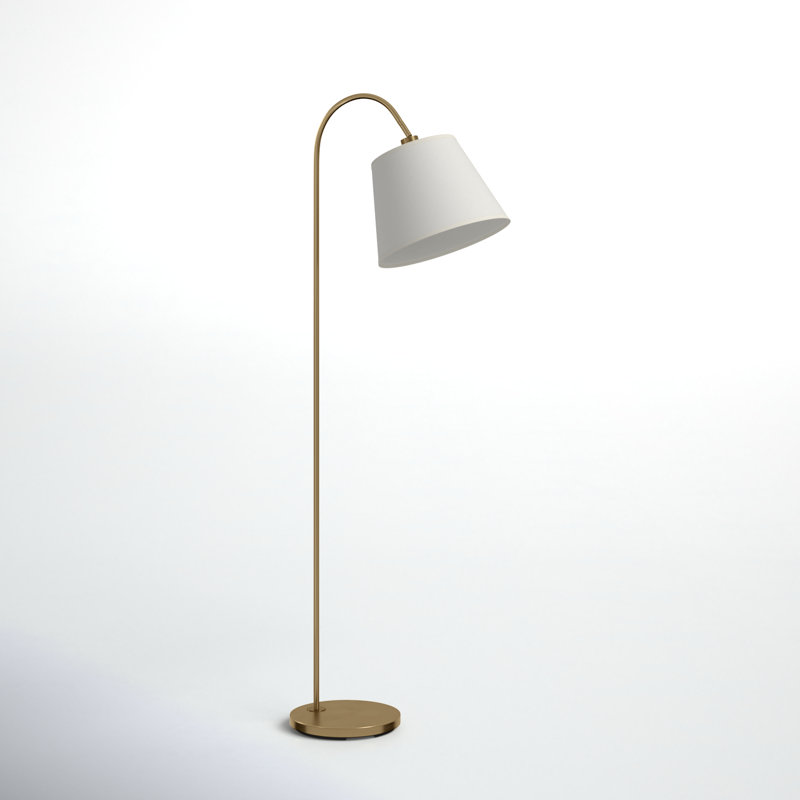 Perkins 60'' Floor Lamp