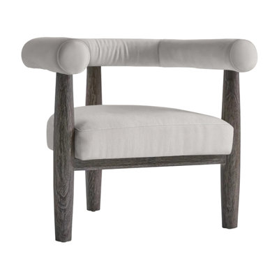Marin Patio Chair with Cushions