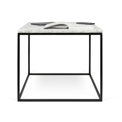 Tonya Frame End Table