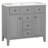 35.98 " Single Bathroom Vanity Base