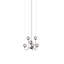 Puppet Suspension 6P Smoky Transparent Matt Black 1 G9 Ul-559442146-559442158
