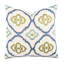 Azul Linen Square Pillow Cover & Insert-125003440-125003436-125003432