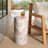 Hogans Haldeman Round Drink Table-2097028152