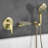 Bathroom Freestanding Tub Filler-87148225