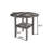 Jessia Solid Wood Kitchen Cart