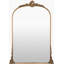 Miroir en fer H 64 "Allerus