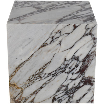 Abarca End Table