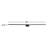 Olabisi LED Bath Bar 50"