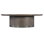 Modern Mood Round Cocktail Table