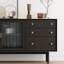 Buffet simple de style nordique moderne-840548707-840548705