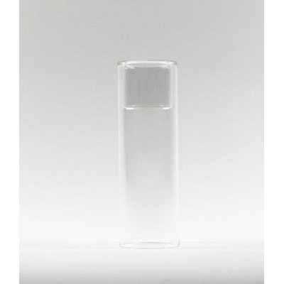 Votive en verre