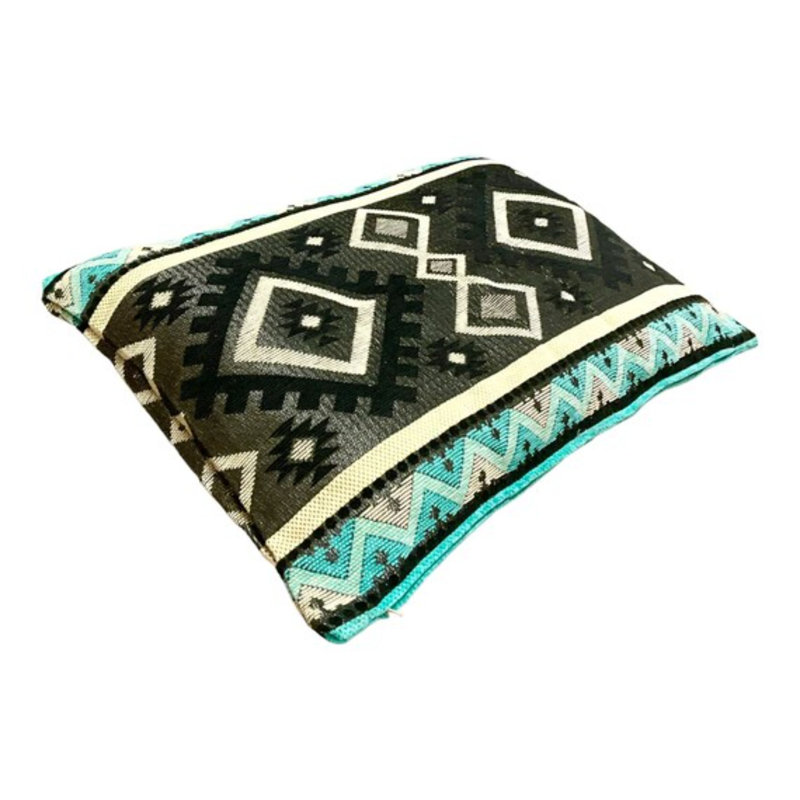 Cheshire Rectangular Lumbar Cushion Cover
