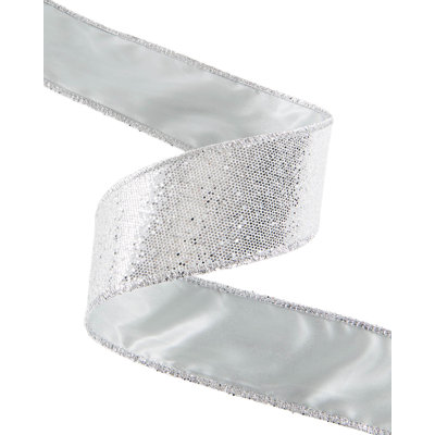 10cm Polystyrene Ribbon