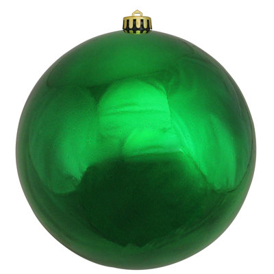 Shatterproof Christmas Ball Ornament