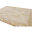 Rug & Kilim’S Oushak Style Rug In White With Gold Floral Patterns-514315905