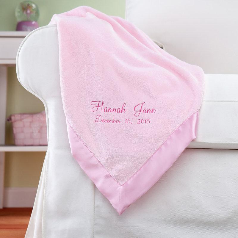 Plain Weave / Muslin Throw Blanket, Yes
