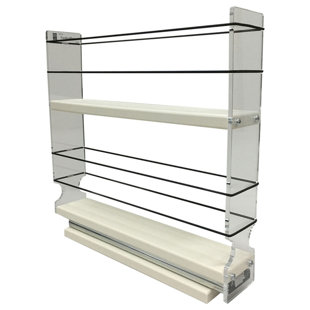 Garde-manger escamotable