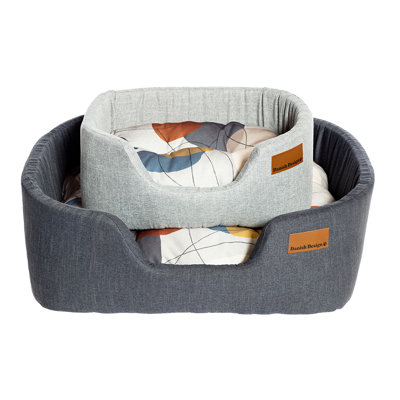 Cotton Pet Bed