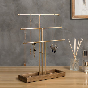 Jewelry Stand +