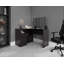 Bureau d'ordinateur en L Jexiel-2036739415