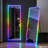 Arczi Metal Rectangle Floor Mirror-290339406